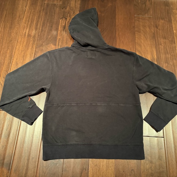 Jordan Fleece Pullover - Picture 2 of 4